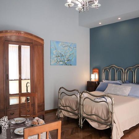 Chez Moi Charme B&B Lecce Dış mekan fotoğraf