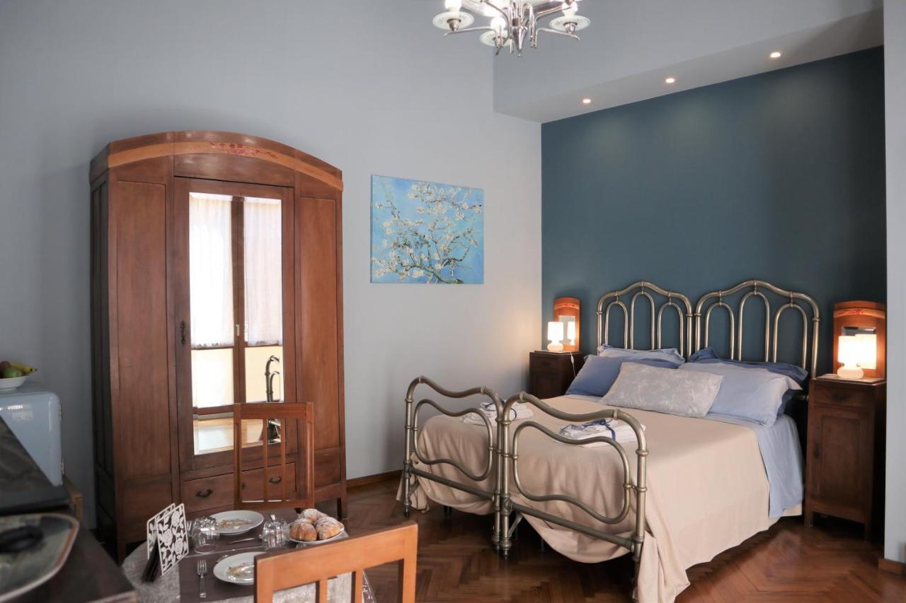 Chez Moi Charme B&B Lecce Dış mekan fotoğraf