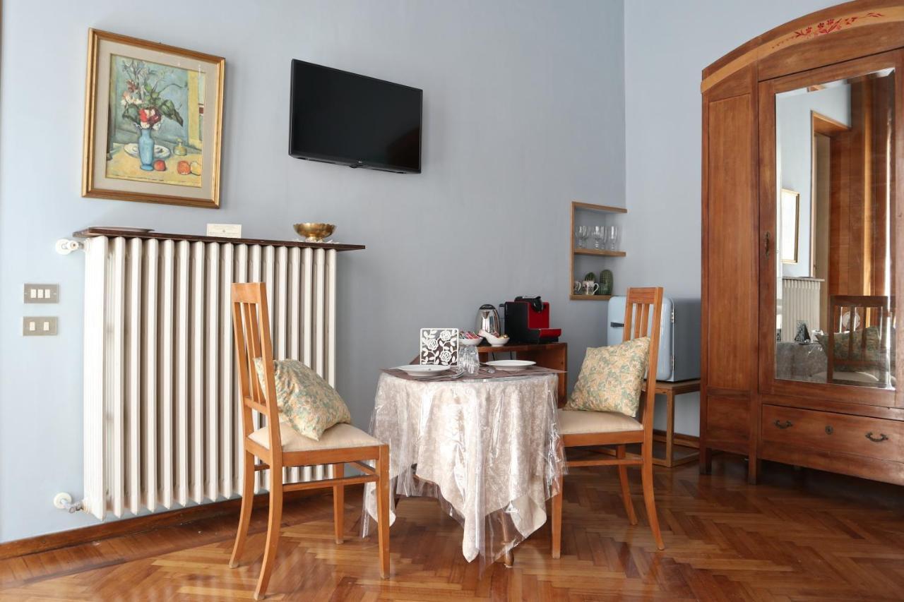 Chez Moi Charme B&B Lecce Dış mekan fotoğraf