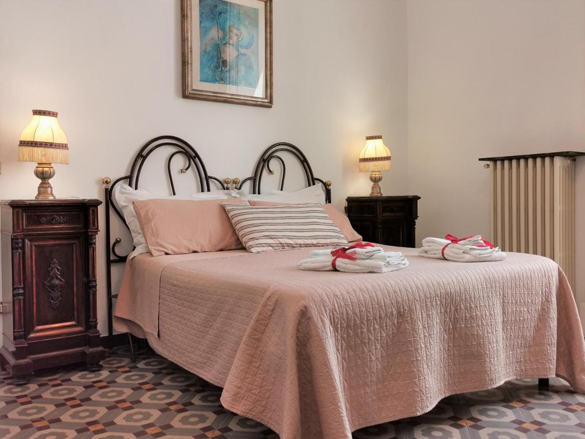 Chez Moi Charme B&B Lecce Dış mekan fotoğraf