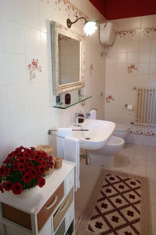 Chez Moi Charme B&B Lecce Dış mekan fotoğraf